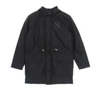 New Era - Parka MLB con Logo de Equipo Negro - Coats - Hombre - Negro - M -