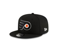 New Era Philadelphia Flyers NHL Injection Negro 9Fifty Gorra Snapback Ajustable