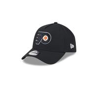 New Era Philadelphia Flyers NHL Injection Negro Gorra Ajustable del Modelo 9Forty A-Frame