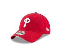 Gorra de béisbol New Era Phillie 9TWENTY MLB Core Classic TU