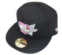 New Era Pinky Y Brain Y 59Fifty Edición Limitada Exclusiva Fitted Cap