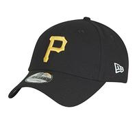 New Era Pittsburgh Pirates 9forty Cap The League Team - One-Size