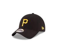 New Era Gorra MLB Core Classic 2.0 Pittsburgh Pirates Negra Talla única