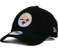 New Era Pittsburgh Steelers The League NFL Velcroback 9Forty Cap 940 Ajustable