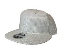 New Era Polkadot 9fifty Retro Fit Losdod Gorra, Hombre, White, S/M