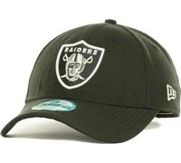 New Era Raiders de Oakland The Liga NFL strapback 9forty Cap 940 Ajustable