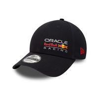 New Era Red Bull Racing Essential Azul 9Forty Snapback Gorra Ajustable