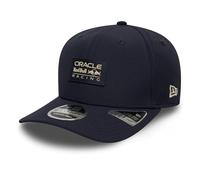 New Era Red Bull Racing F1 9Seventy - Gorra reciclada, Color Azul Marino