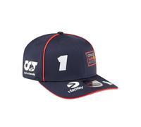 New Era Red Bull Racing MAX Verstappen 9Seventy Stretch Cap