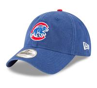 New Era Replica Core Classic Twill 9TWENTY Adjustable Hat Cap (Chicago