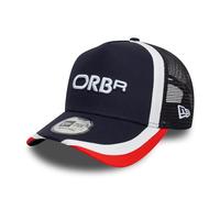 New Era Retro EF Rbrac Trucker Cap One Size