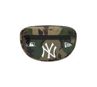 NEW ERA Riñonera marrón oscuro / caqui / oliva / negro / blanco One Size marrón oscuro / caqui / oliva / negro / blanco