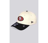 New Era San Francisco - Beige - Gorra talla UNICA