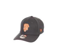 New Era San Francisco Giants MLB Graphene Gris 39Thirty Gorra Elástica