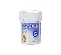 New Era Schussler Complex G 240Comp. 1 unidad 200 g