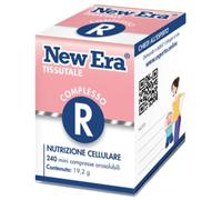 New Era Schussler Complex R 240Comp.