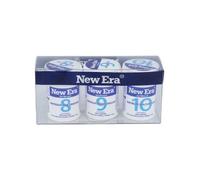 New Era Schussler Trío Metabolismo 8+9+10 720 comp