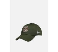 New Era Seasonal 9Forty PSG T.U Verde