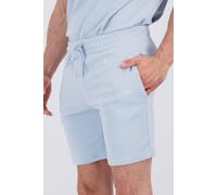 New Era Seasonal - Azul - Pantalón Corto Hombre talla S