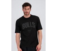 New Era Seasonal - Negro - Camiseta Algodón Hombre talla XL