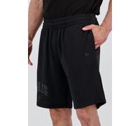 New Era Seasonal - Negro - Pantalón Corto Hombre talla L