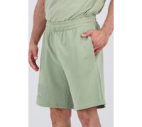 New Era Seasonal - Verde - Pantalón Corto Hombre talla S