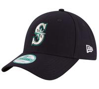 New Era Seattle Mariners The Liga MLB strapback 9forty Cap 940 Ajustable Nuevo