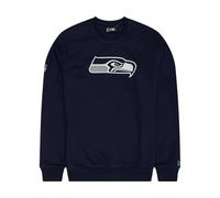 New Era Seattle Seahawks NFL Crew Neck Jersey