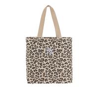 NEW ERA Shopper 'NEYYAN' marrón / marrón claro / negro / offwhite One Size marrón / marrón claro / negro / offwhite