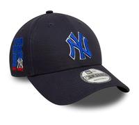 Gorra Casual_Hombre_NEW ERA Side Patch 9forty Neyyan - OSFM
