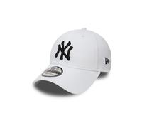 NEW ERA Sombrero 'LEAGUE ESSENTIAL 940 NEYYAN' negro / blanco 54-55 negro / blanco