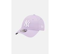 NEW ERA Sombreros Mujer Lila Sombrero Con Visera Sombrero Con Visera Nueva York