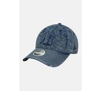 NEW ERA Sombreros Unisex Azul Sombrero con Visera 9TWENTY de Ella