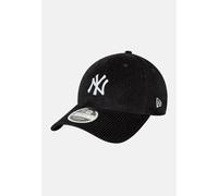 NEW ERA Sombreros Unisex Negro Sombrero con Visera 9FORTY M
