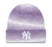 New Era Space Dye York Yankees Beanie One Size