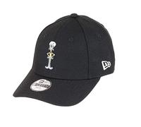 New Era SpongeBob SquarePants Suidward Black 9Forty Adjustable Youth Cap - Youth