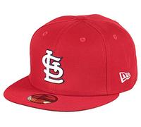 New Era St. Louis Cardinals MLB AC Performance Red 59Fifty Basecap - 7 5/8-61cm (XL)