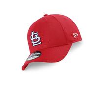 New Era St. Louis Cardinals MLB Diamond Era Scarlet OTC 39Thirty Stretch Cap