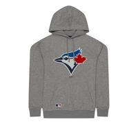 New Era Sudadera con Capucha para Hombre Nos MLB Regular Hoody Torjay HGR (1 Unidad)