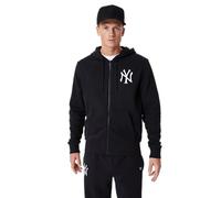 New Era Sudadera Essential FZ+