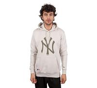 New Era Sudadera Marca Modelo MLB Seasonal Team Logo HDY NEYYAN STNNOV