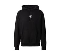 NEW ERA Sudadera 'NEYYAN' negro / blanco L EUR