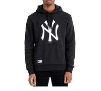 Sudadera new era mlb regular new york yankees black hombre S