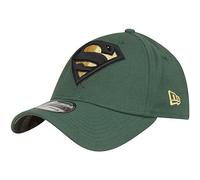 New Era Superman Salute to Service 39Thirty Fitted Hat (Large/XLarge)
