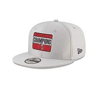 New Era Tampa Bay Buccaneers Superbowl Parade 9fifty Snapback Cap One-Size