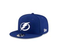New Era Tampa Bay Lightning NHL Injection Azul 9Fifty Gorra Snapback Ajustable