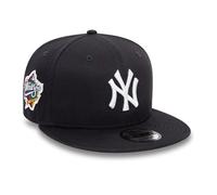 New Era Team Color MLB 9FIFTY, Navy, M/L