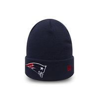 New Era Team Essential Cuff England Patriots OTC