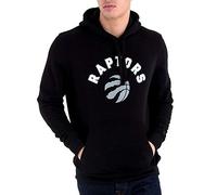 New Era Team Logo PO Hoody TORRAP BLK