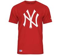 New Era Team Logo tee Neyyan Camiseta Hombre